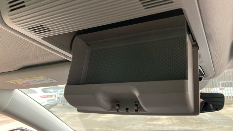 Skoda Octavia 1.5 TSI 150 SE L 5dr Petrol Estate